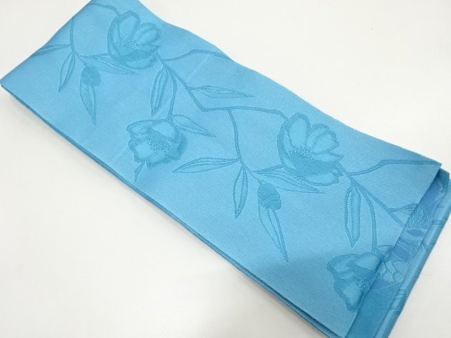 Japanese Kimono / Hanhaba Obi Synthetic fiber